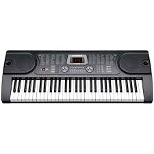 אורגנית 5 אוקטבות TK-60